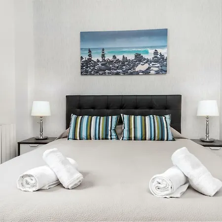 Apartment Homes Stylish Central