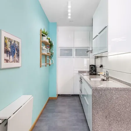 Apartment Homes Stylish Central
