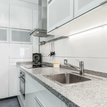 Homes Stylish Central * Malaga