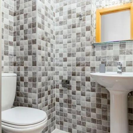 Homes Stylish Central * Malaga
