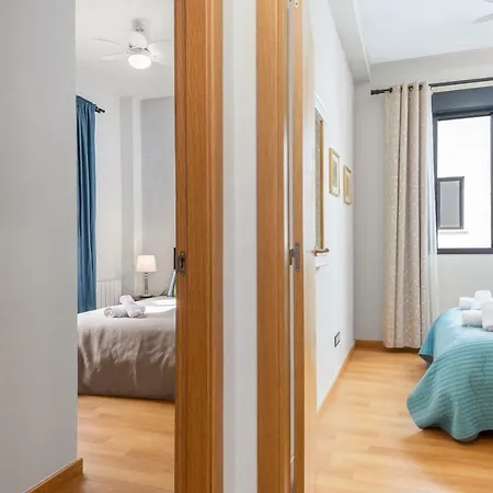 Apartment Homes Stylish Central